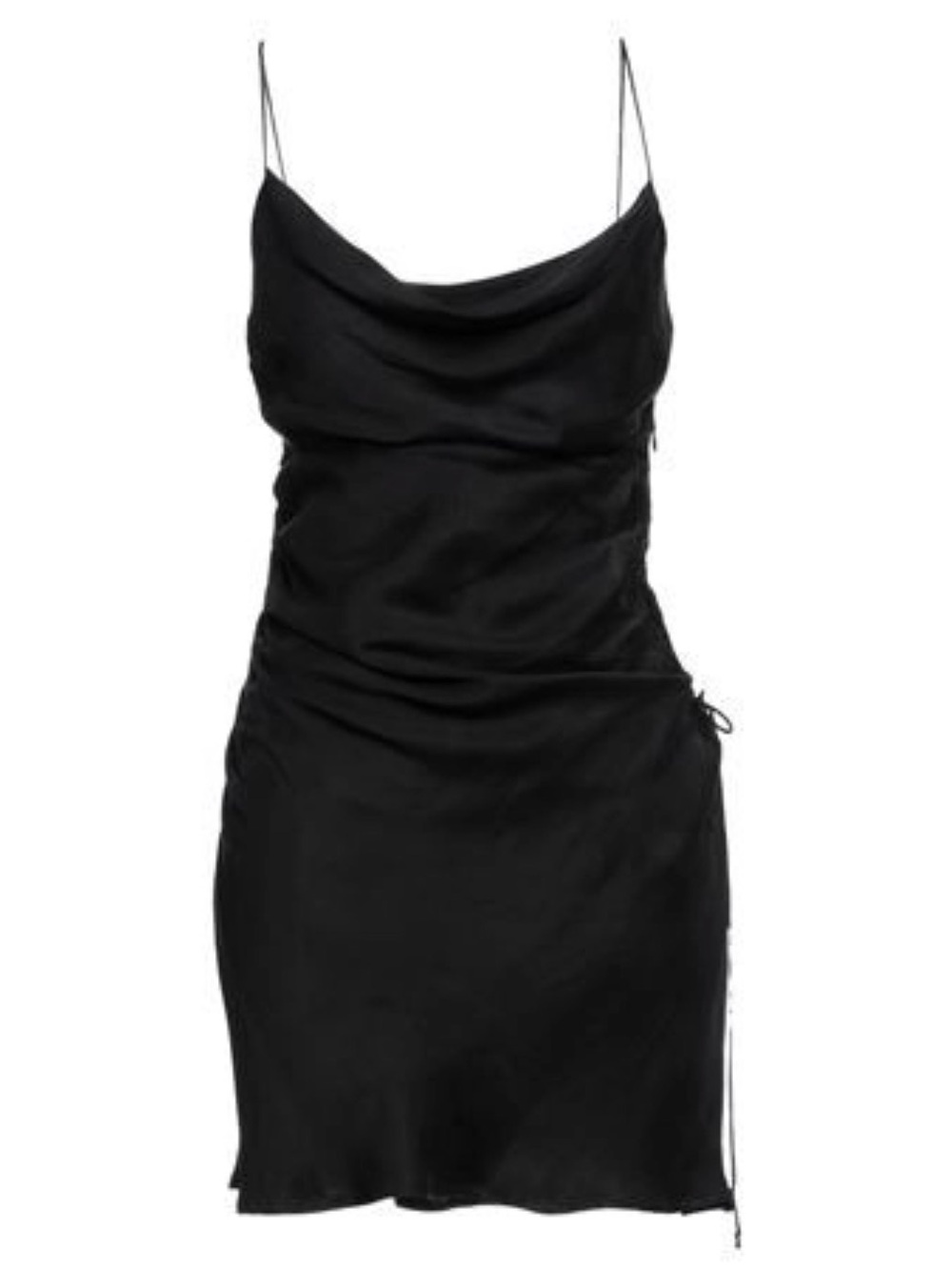 For Love & Lemons slip dress